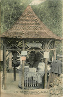 Chatel Guyon * 1906 * Source Marguerite - Châtel-Guyon