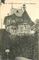 Chatel Guyon * Villa Des Marguerites * VILLA - Châtel-Guyon