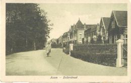 Assen, Beilerstraat - Assen