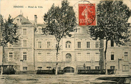 Issoire * 1907 * L'hôtel De Ville - Issoire