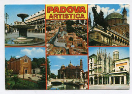 AK 041494 ITALY - Padova - Padova