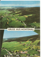 Montenau - Ambleve - Amel