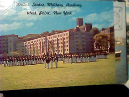 USA Military Academy, West Point, New York  VB1975 IO6573 - Unterricht, Schulen Und Universitäten