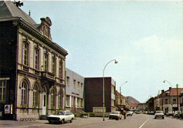 Noeux Les Mines - L'hôtel De Ville  "autos" - Noeux Les Mines