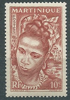 Martinique - Yvert N° 226 **  -    Bip 11301 - Neufs