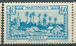 Martinique - Yvert N° 178  **  -    Bip 11308 - Neufs