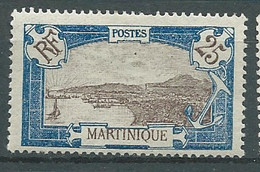 Martinique - Yvert N° 68  *  -    Bip 11319 - Neufs