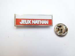 Beau Pin's , Jeu Jouet , Jeux Nathan - Jeux