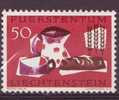 ⭐ Liechtenstein - YT N° 382 ** - Neuf Sans Charnière ⭐ - Unused Stamps