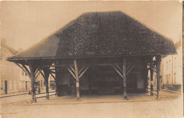 CARTE PHOTO LA HALLE - Sonstige & Ohne Zuordnung