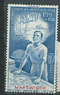 Martinique   AERIEN-  Yvert N°   3 **     - Bip 11426 - Posta Aerea