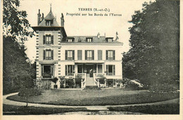 Yerres * Villa , Propriété Sur Les Bords De L'yerres - Yerres