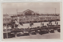 WORTHING  Bandstand - Worthing