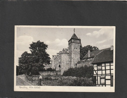 110539        Germania,  Bernsberg,  Altes  Schloss,  VGSB - Bergisch Gladbach