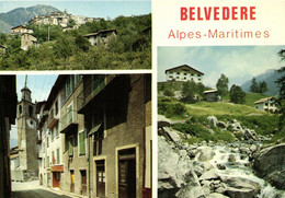 Belvédère "multi Vues" - Belvédère