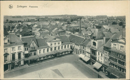 BE ZOTTEGEM / Sottegem - Panorama / - Zottegem