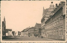 BE ZOUTLEEUW / Léau - Grand' Place / - Zoutleeuw