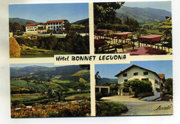 (BIRIATOU )( 64 ) HOTEL BONNET LECUONA - Biriatou