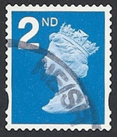 Grossbritannien, 2006, Mi.-Nr. 2432, Gestempelt - Gebraucht
