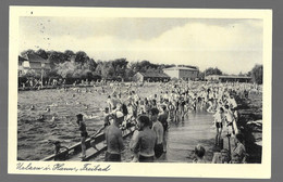 Uelzen I. Hann., Freibad (A10p11) - Uelzen