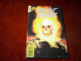 GHOST RIDER   N° 10 - Sammlungen