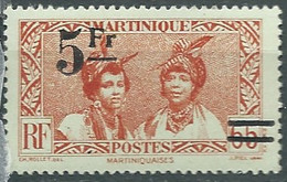 Martinique  -  - Yvert N° 223  **  -    Bip 11506 - Neufs