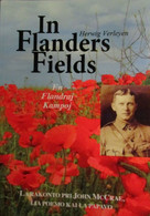 In Flanders Fields - En Flandrai Kampoj - Door H. Verleyen - 2014 - War 1914-18