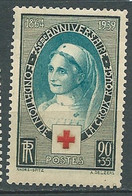 France  -  Yvert N° 422  *   Bip 11620 - Nuevos