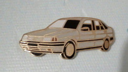 Pin's FIAT TEMPRA - Fiat