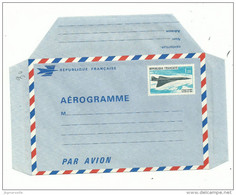 2 Aérogrammes Neufs  N° 1001 & 1006 .....ttb à Voir.... - Aerogramas