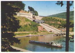 GF, (57) 060, St Saint Louis - Arzviller, Le Canal, Péniche - Arzviller