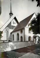 CPSM Kloster St.Andreas Sarnen-Kirche       L1337 - Sarnen
