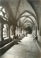 CPSM Abbaye D'Hauterive-Zisterzienserkloster       L1337 - Hauterive