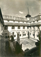 CPSM Abbaye D'Hauterive-Le Cloitre       L1337 - Hauterive