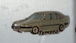 Pin's FIAT TEMPRA - Fiat