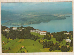 22C611 Bürgenstock  Blick Auf Den Vierwaldstättersee - Other & Unclassified