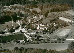 CPSM Kloster Magdenau Bei Flawil      L1337 - Flawil