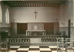 CPSM Carmel De Boussu-Chapelle-Le Sanctuaire      L1337 - Boussu