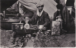 Delcampe - Afghanistan Kabul Vendeur De Glaces édition Aly Waly - Afghanistan