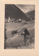 AK - Tirol  - Neustift - 1950 - Neustift Im Stubaital