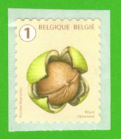 Belgique 2021 - Numéroté 100  # Numbering N°100 - MNH - - Ungebraucht