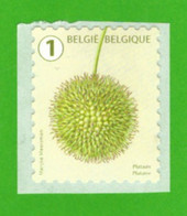 Belgique 2021 - Numéroté 090 # Numbering N°090 - MNH - - Ongebruikt