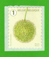 Belgique 2021 - Numéroté 090 # Numbering N°090 - MNH - - Neufs