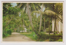 LA DIGUE - SEYCHELLES - 1983 - Seychelles