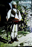 ►  Costume D 'Albanie (Albania)  Soldat De SHKODRAN - Albanien