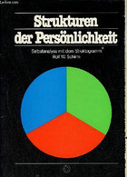 Strukturen Der Persönlichkeit. - W.Schirm Rolf - 1985 - Sonstige & Ohne Zuordnung