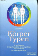 Körper Typen Mit Dem Enneagramm Der Kröper-typen Und Ihren Planetenentsprechungen Mehr über Sich Selbst Und Seine Mitmen - Sonstige & Ohne Zuordnung