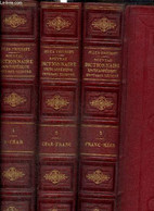 Nouveau Dictionnaire Encyclopédique Universel Illustré, Répertoire Des Connaissances Humaines, Tomes I à VI (6 Volumes) - Encyclopédies