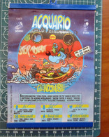 Lupo Alberto Silver By Stevani 1992 Acquario Astrologia - Lupo Alberto