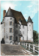 03 Commentry Château Des Forges  * - Commentry